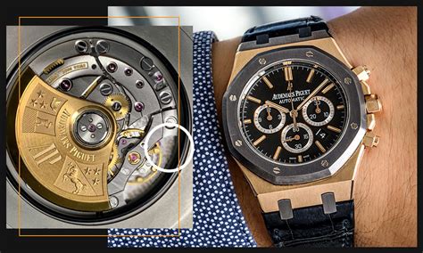 audemars piguet model numbers.